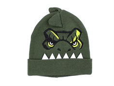 Name It rifle green Jurassic World hat